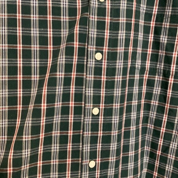 Chaps Easy Care button down shirt. Men’s medium. Excellent condition. - Picture 3 of 6